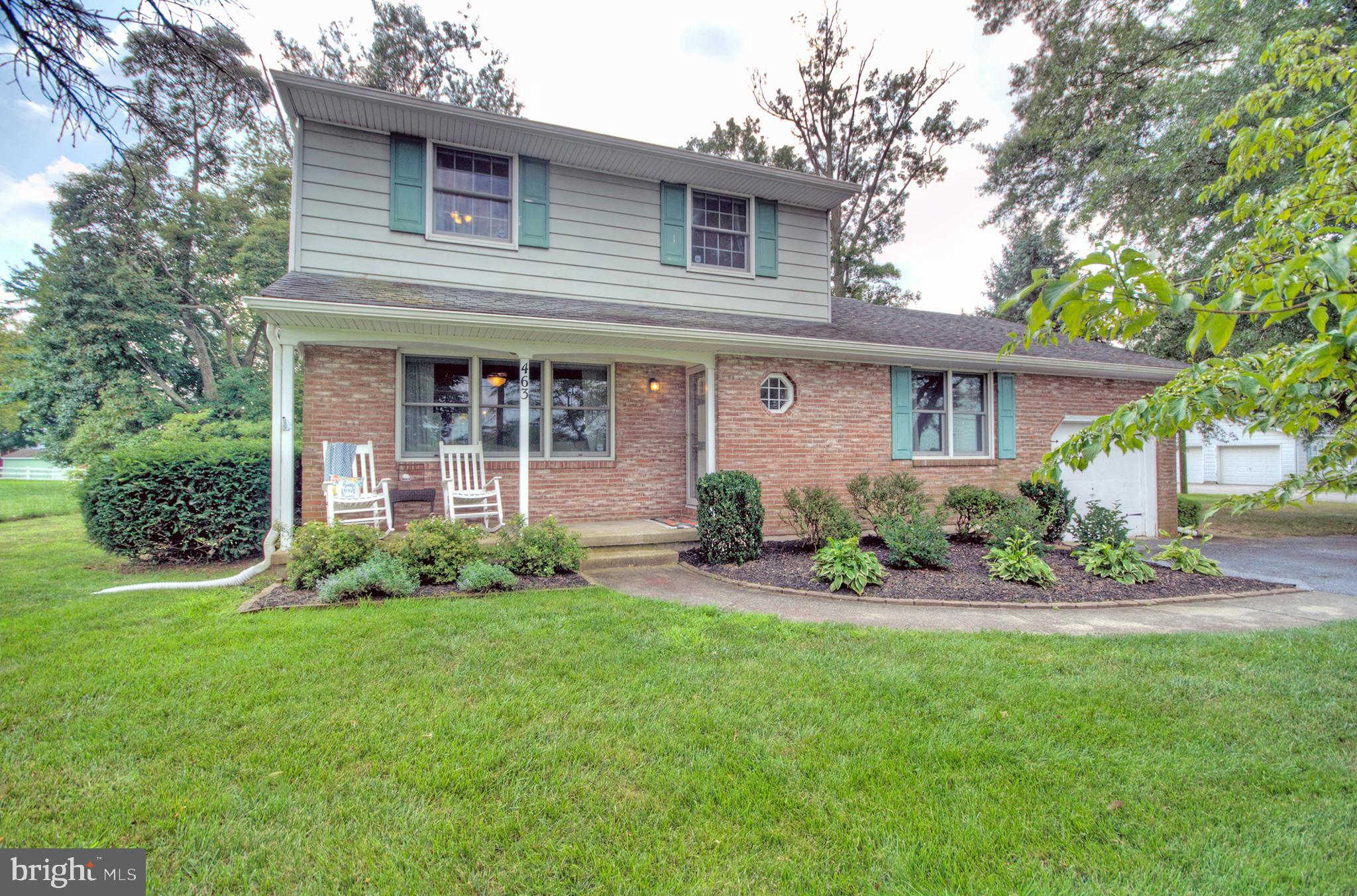 463 Whig Lane Road Pilesgrove, NJ 08098 - Photo 1 of 27