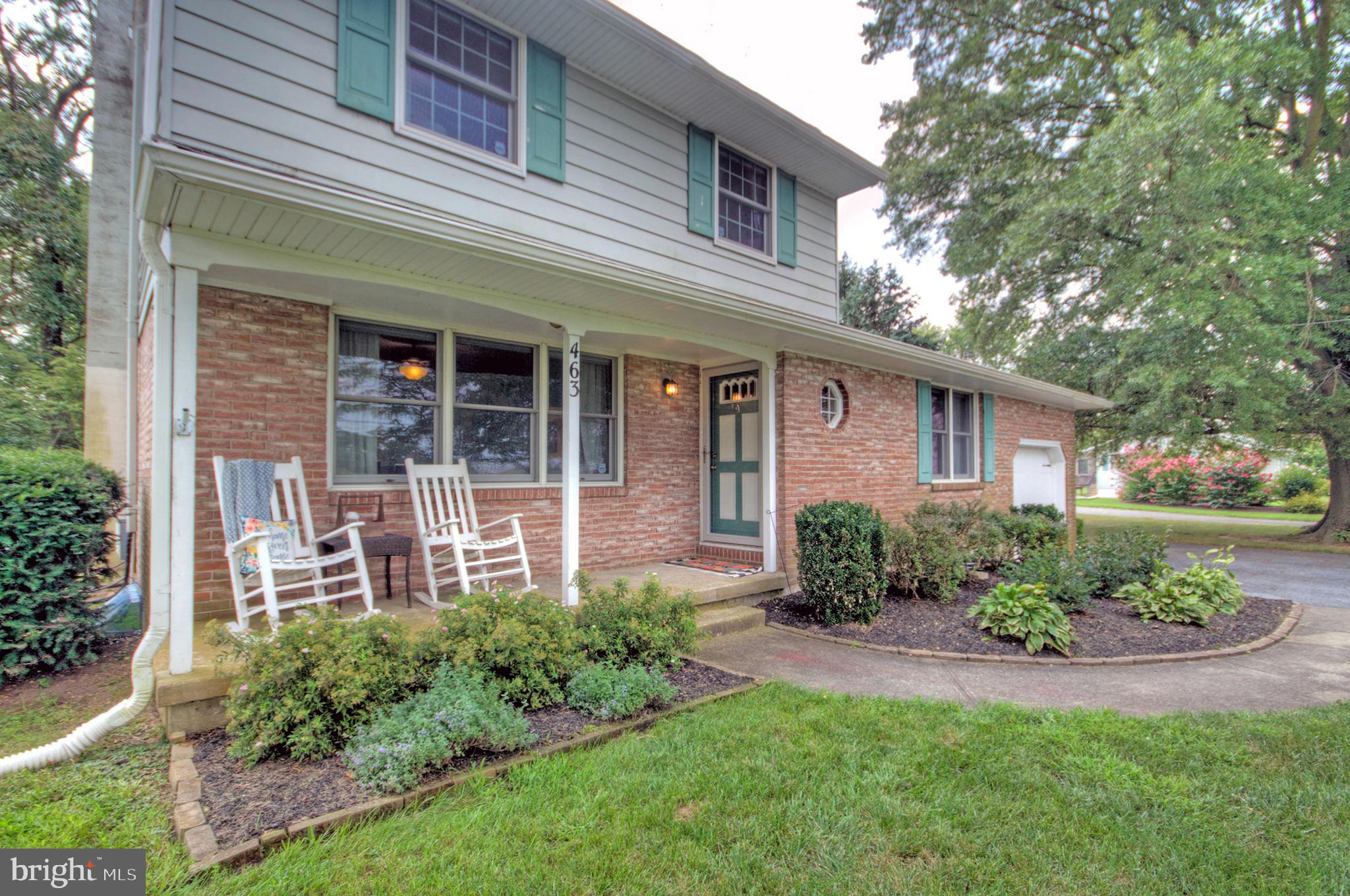 463 Whig Lane Road Pilesgrove, NJ 08098 - Photo 2 of 27