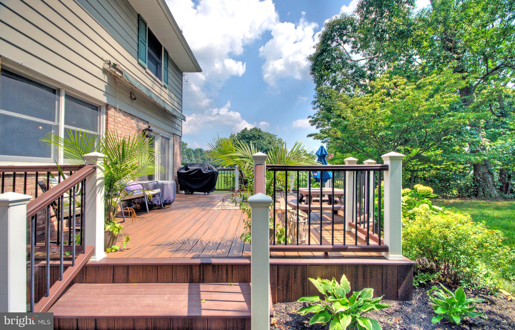 463 Whig Lane Road Pilesgrove, NJ 08098 - Photo 4 of 27