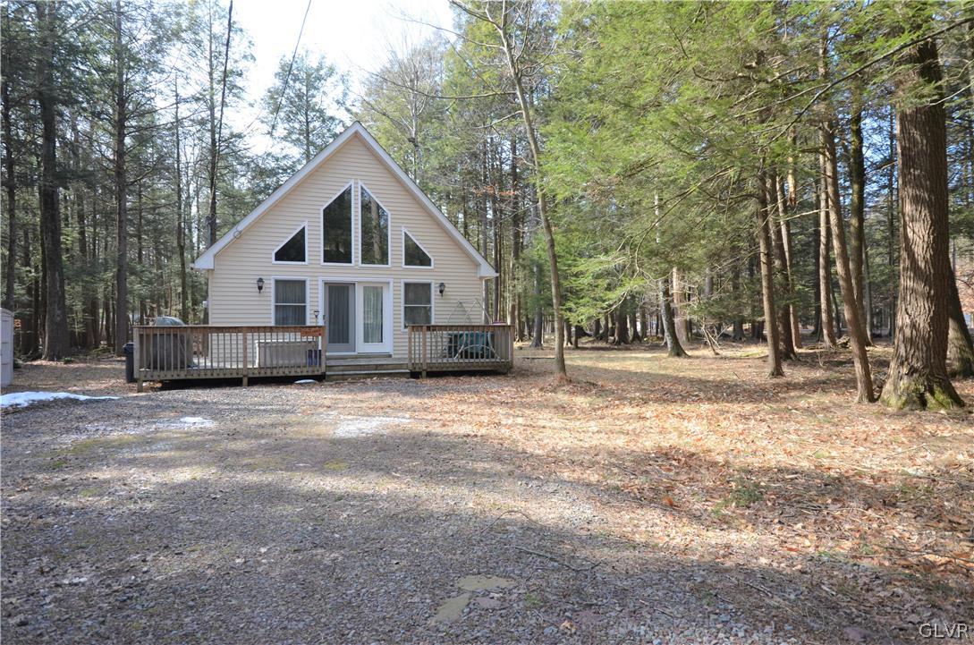 169 Pocono Road Albrightsville, PA 18210 - Photo 1 of 12 Gallery Image 1