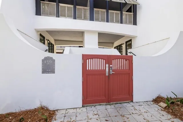 $185,000 | 136 Georgetown Avenue, Unit 3B5, Rosemary Beach, FL 32461