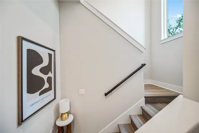 $449,900 | 3108 East 51st Street, Unit 203, Austin, TX 78723