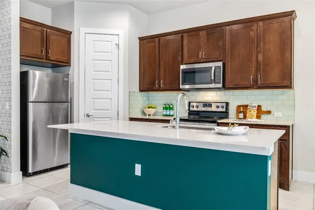 $449,900 | 3108 East 51st Street, Unit 203, Austin, TX 78723