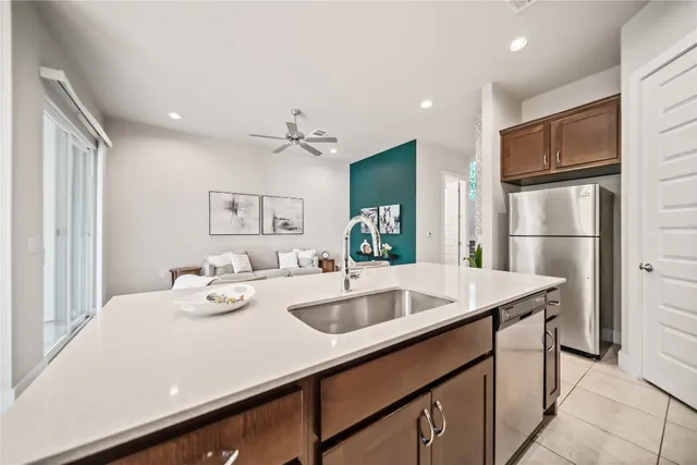 $449,900 | 3108 East 51st Street, Unit 203, Austin, TX 78723