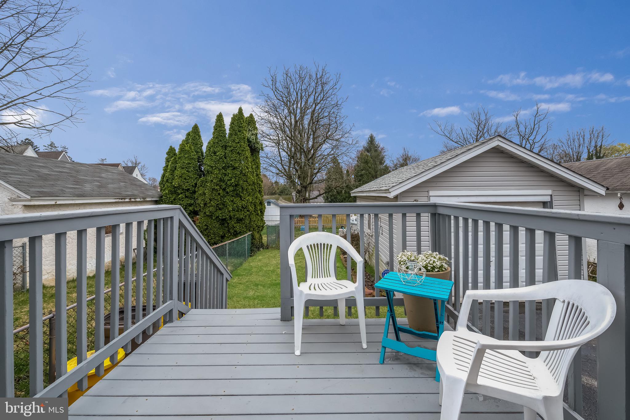 317 Powell Road Springfield, PA 19064 - Photo 29 of 33