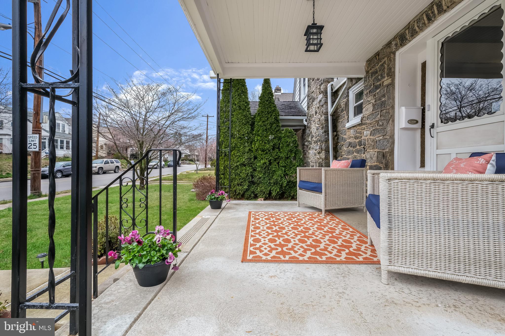 317 Powell Road Springfield, PA 19064 - Photo 5 of 33