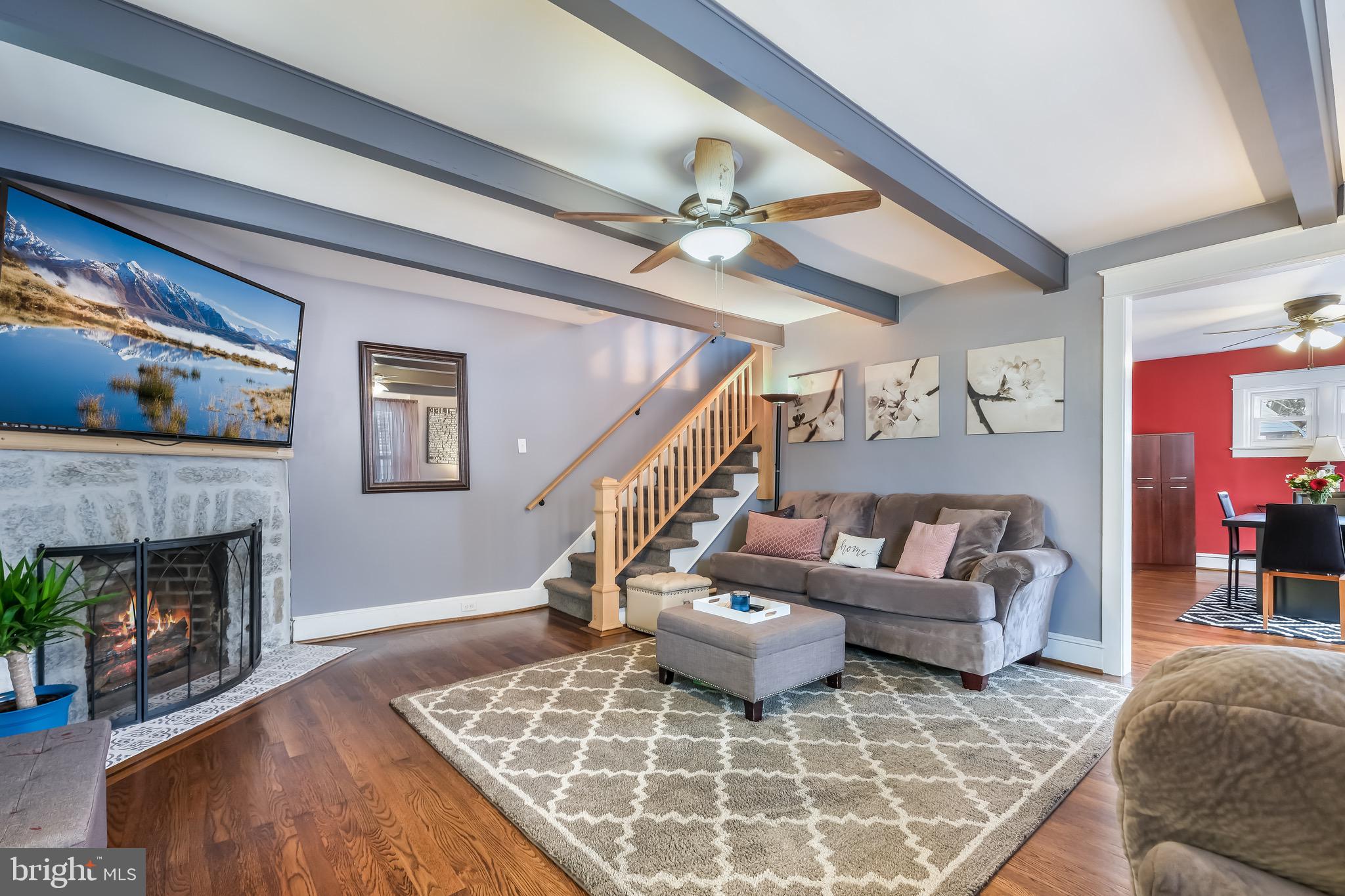 317 Powell Road Springfield, PA 19064 - Photo 6 of 33