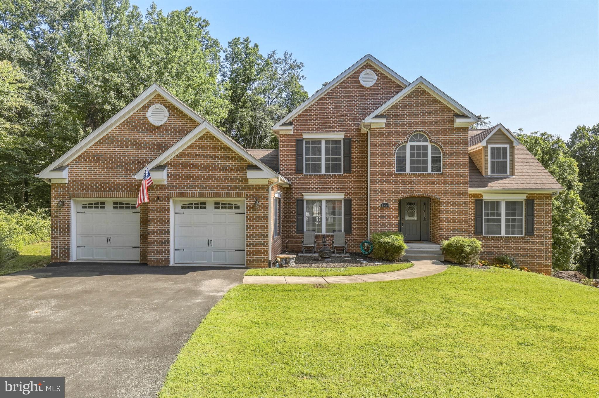 4750 Mt Zion Road Frederick, MD 21703 - Photo 4 of 48