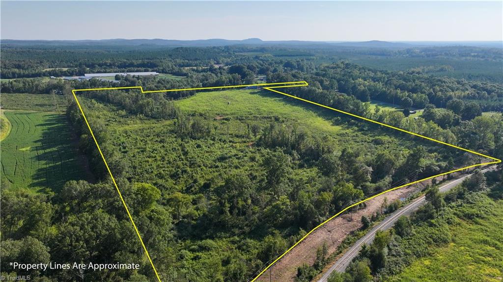 0 Hunt Road Denton, NC 27239 - Photo 3 of 24