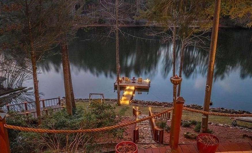454 High Country Lane Morganton, GA 30560 - Photo 6 of 80