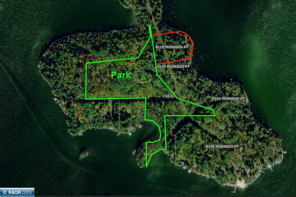 8119 Muskego Point Orr, MN 55771 - Photo 41 of 42