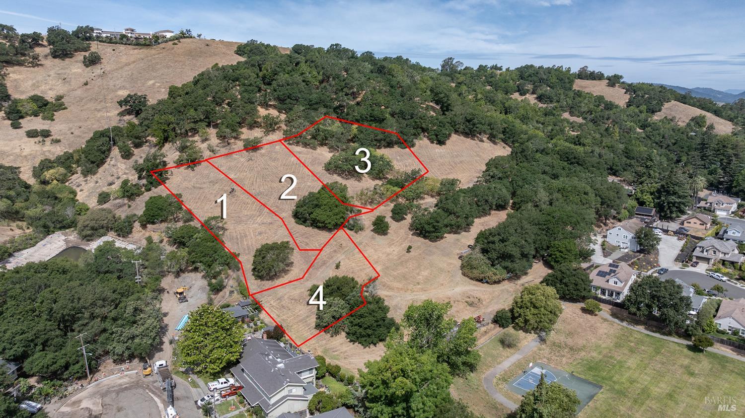 155 Riordan Lane Napa, CA 94558 - Photo 3 of 24