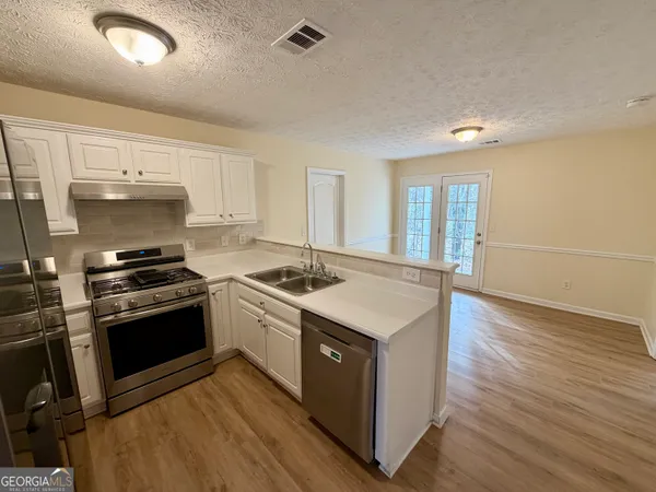 $1,695 | 249 Misty Ridge Trail, Stockbridge, GA 30281