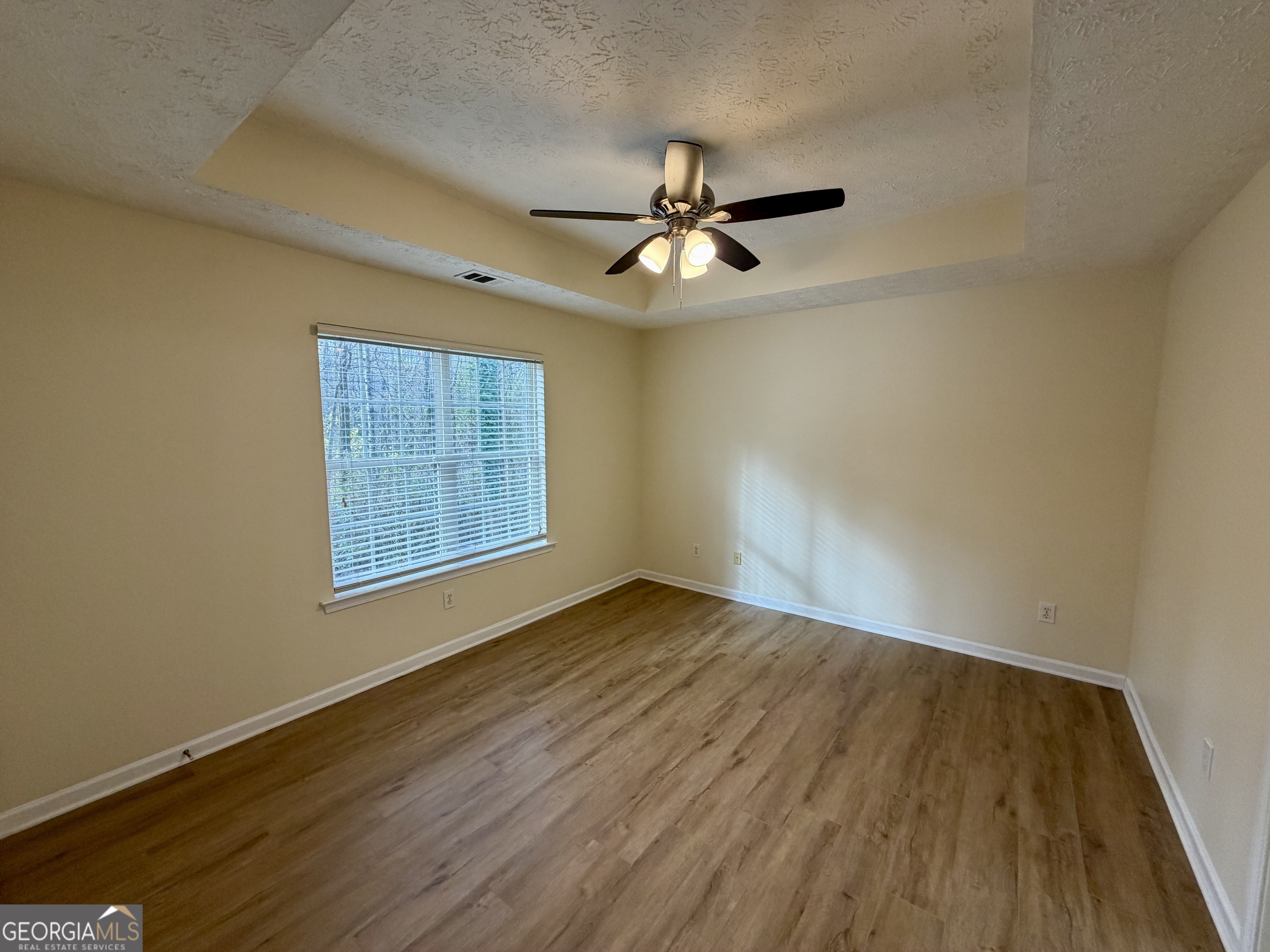 249 Misty Ridge Trail Stockbridge, GA 30281 - Photo 17 of 18