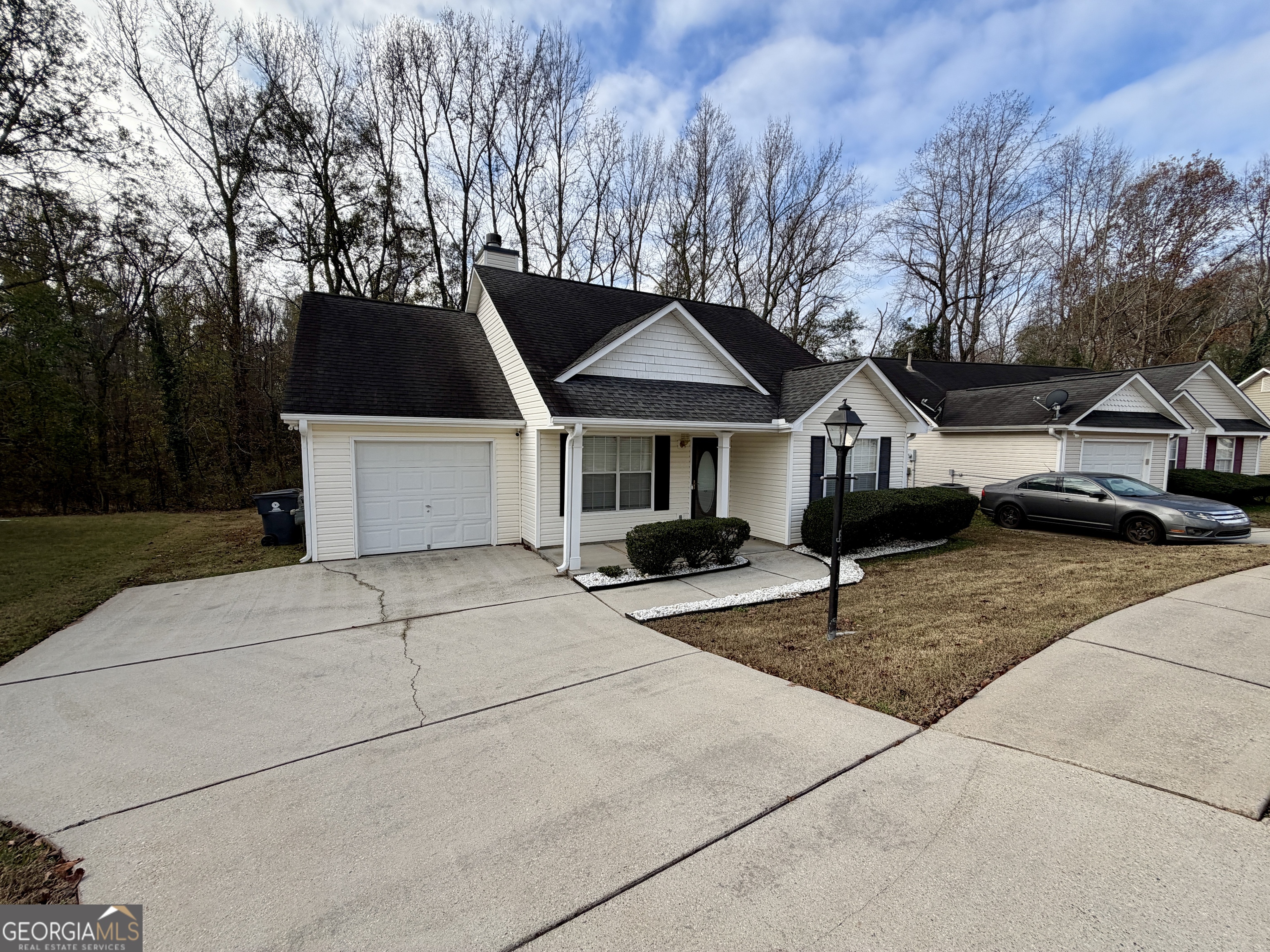 249 Misty Ridge Trail Stockbridge, GA 30281 - Photo 2 of 18