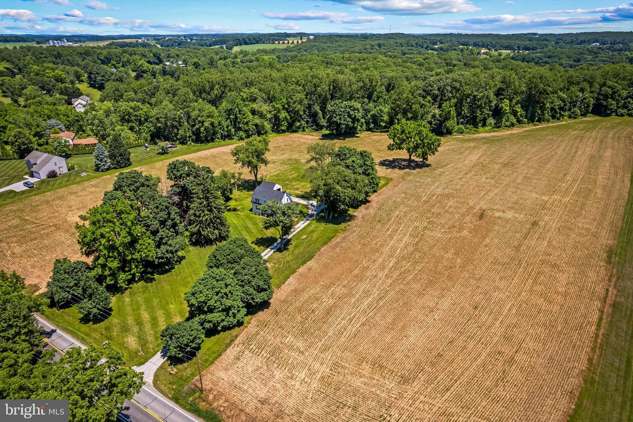 17011 Troyer Road Monkton, MD 21111 - Photo 29 of 65 surrounded by land in conservation
