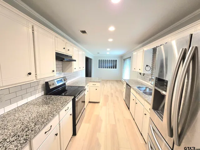 $299,999 | 642 Cr 1330 Mount, Mount Pleasant, TX 75455