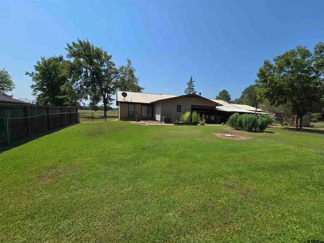 $299,999 | 642 Cr 1330 Mount, Mount Pleasant, TX 75455