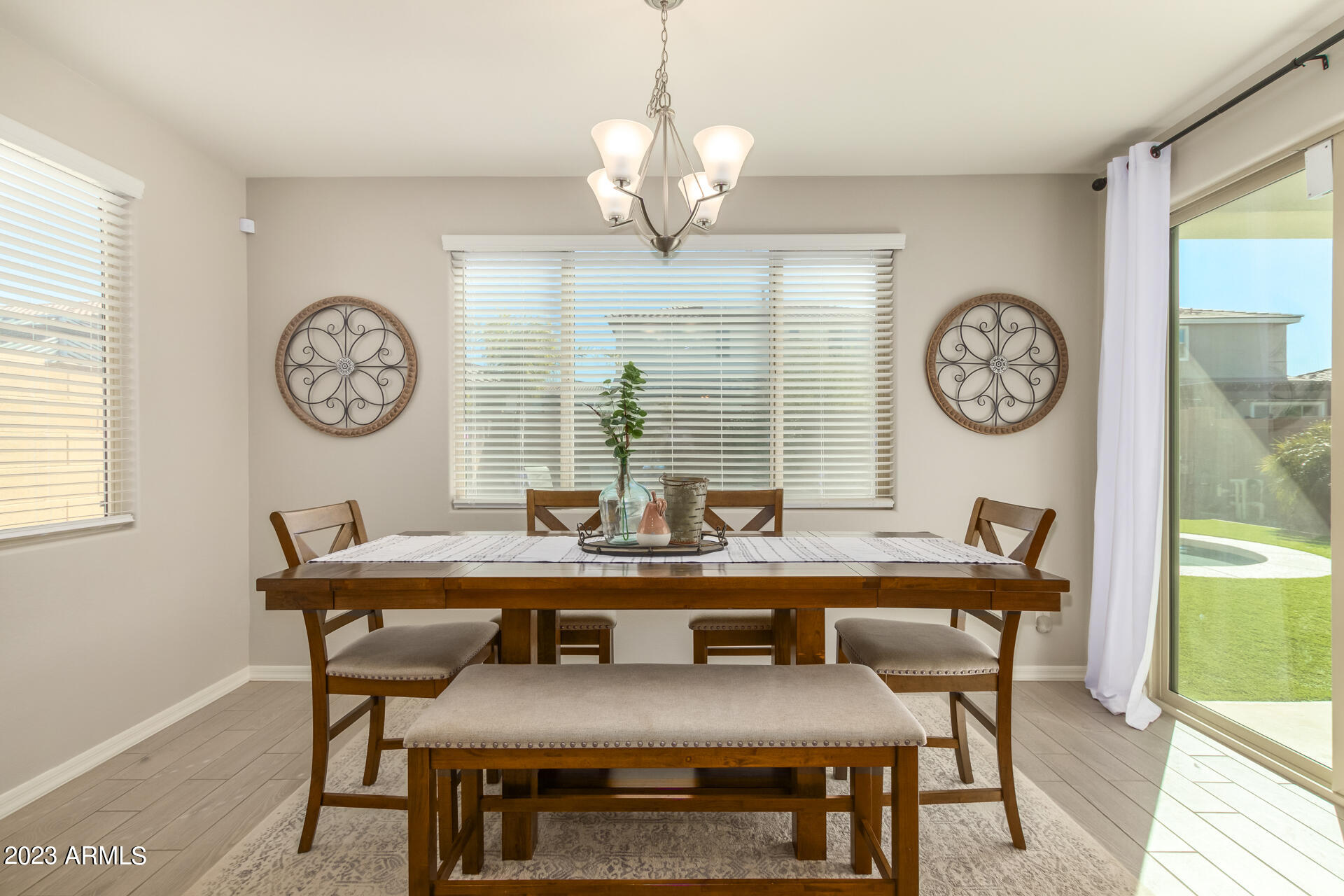 20969 West Granada Road Buckeye, AZ 85396 - Photo 8 of 27 12 - Thunderbird