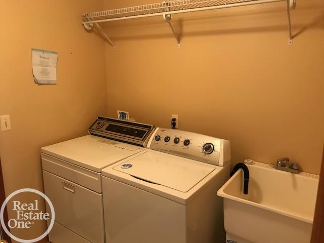 30120 Raintree Circle Chesterfield, MI 48047 - Photo 19 of 26
