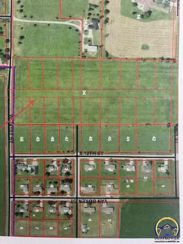 $150,000 | 0 East California Street, Osage City, KS 66523