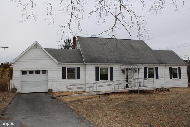1475 Chambersburg Road Gettysburg, PA 17325 - Photo 1 of 21 Gallery Image 1