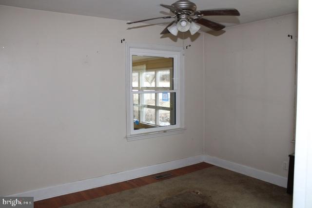 1475 Chambersburg Road Gettysburg, PA 17325 - Photo 10 of 21 Bedroom 1st floor