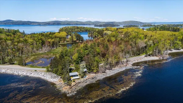 $350,000 | 459 Main Road, Islesboro, ME 04848