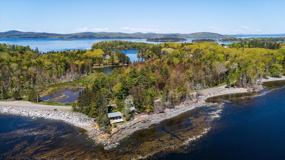459 Main Road, Islesboro