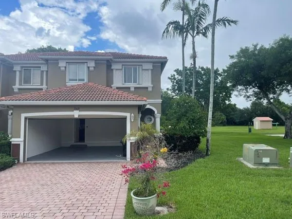 $2,400 | 9528 Brookville Court, Fort Myers, FL 33967