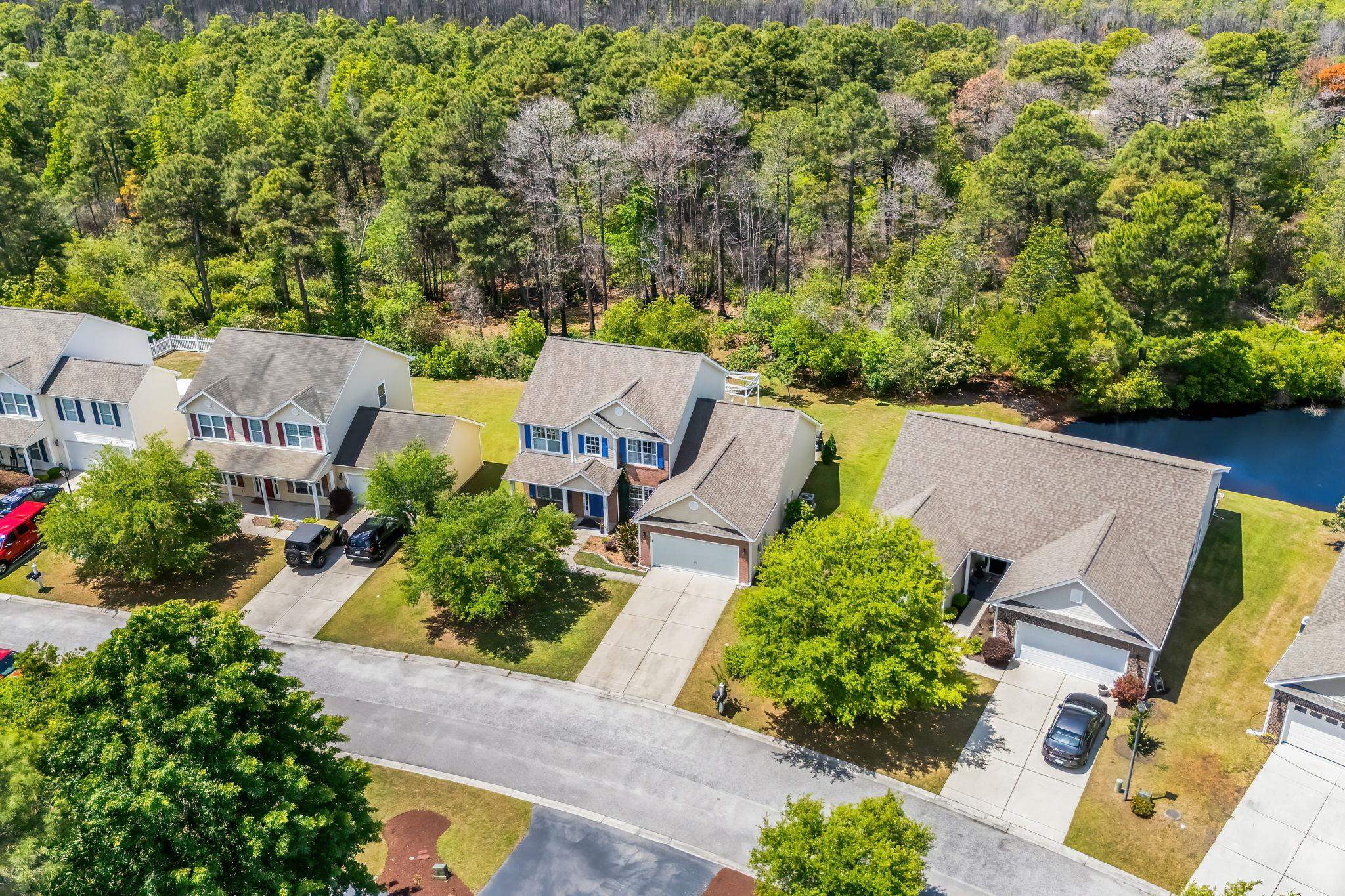 587 Tuckahoe Road Myrtle Beach, SC 29579 - Photo 47 of 76