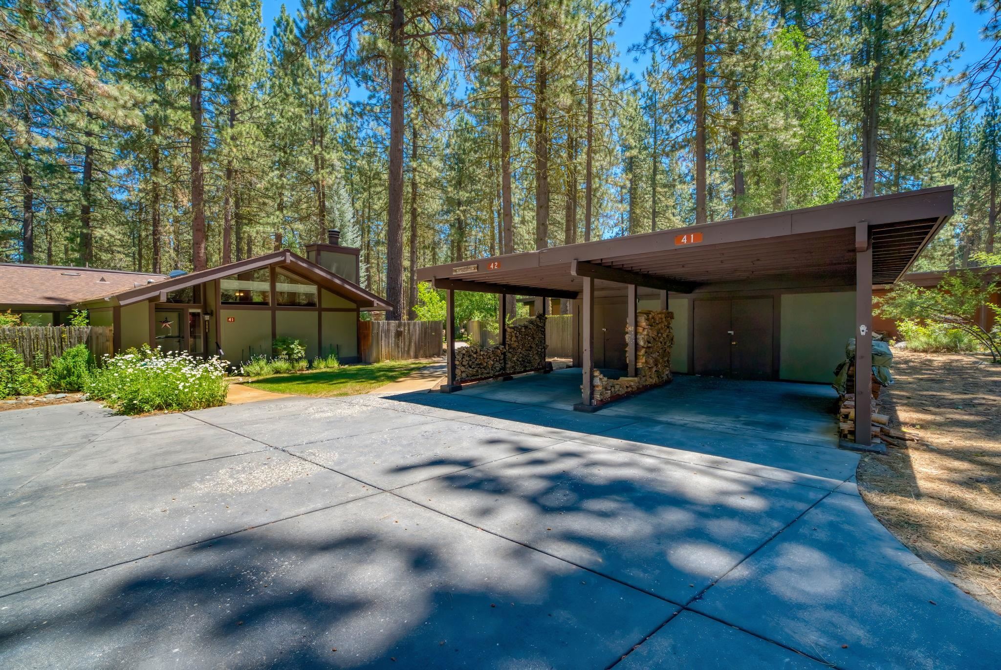41 Graeagle Meadows Road Graeagle, CA 96103 - Photo 36 of 48