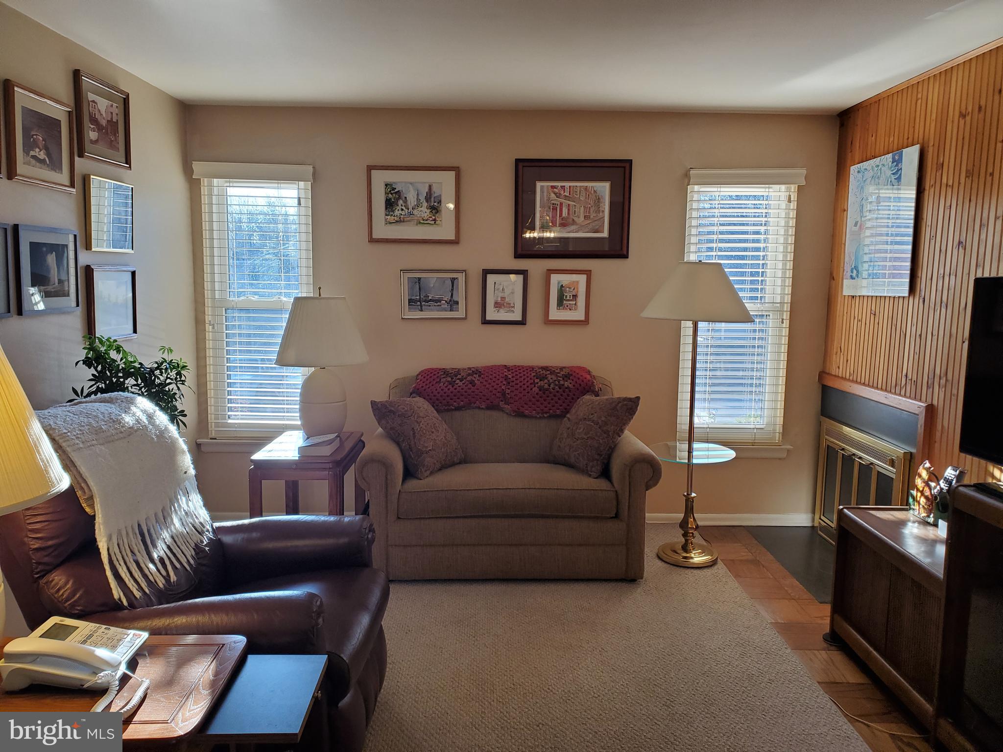 3402 Embarcadero Court Springfield, PA 19064 - Photo 11 of 27 Den