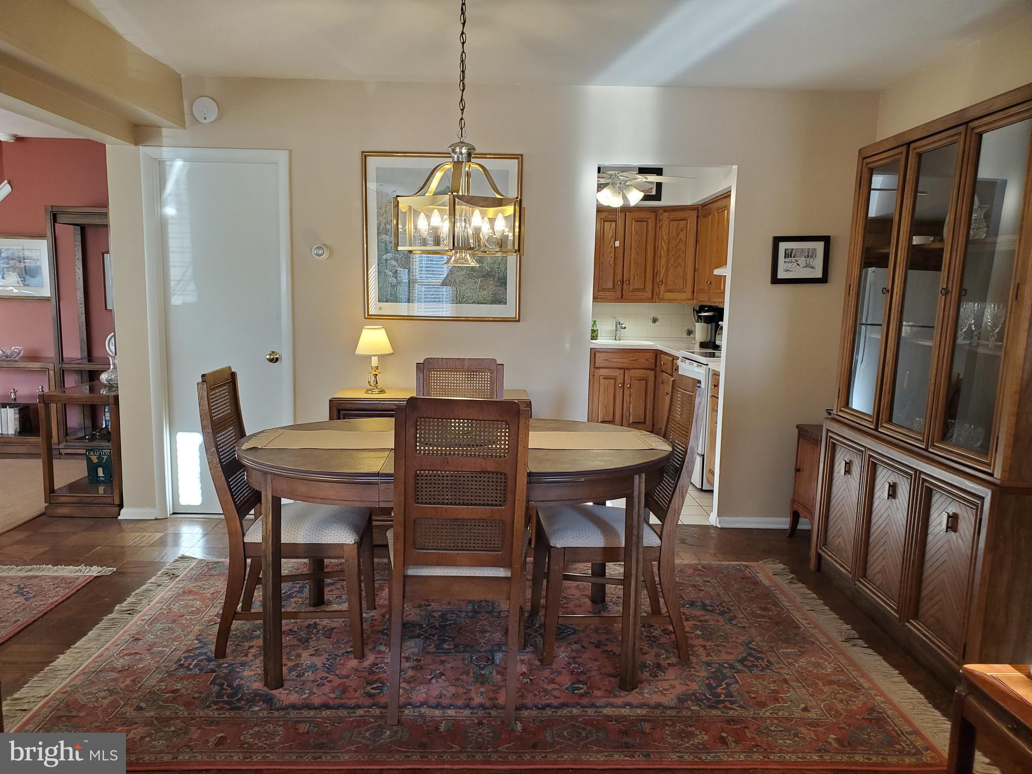 3402 Embarcadero Court Springfield, PA 19064 - Photo 14 of 27 Dining room