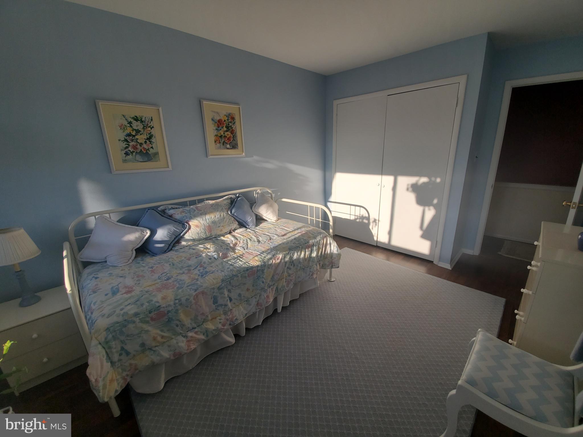 3402 Embarcadero Court Springfield, PA 19064 - Photo 19 of 27 Bedroom