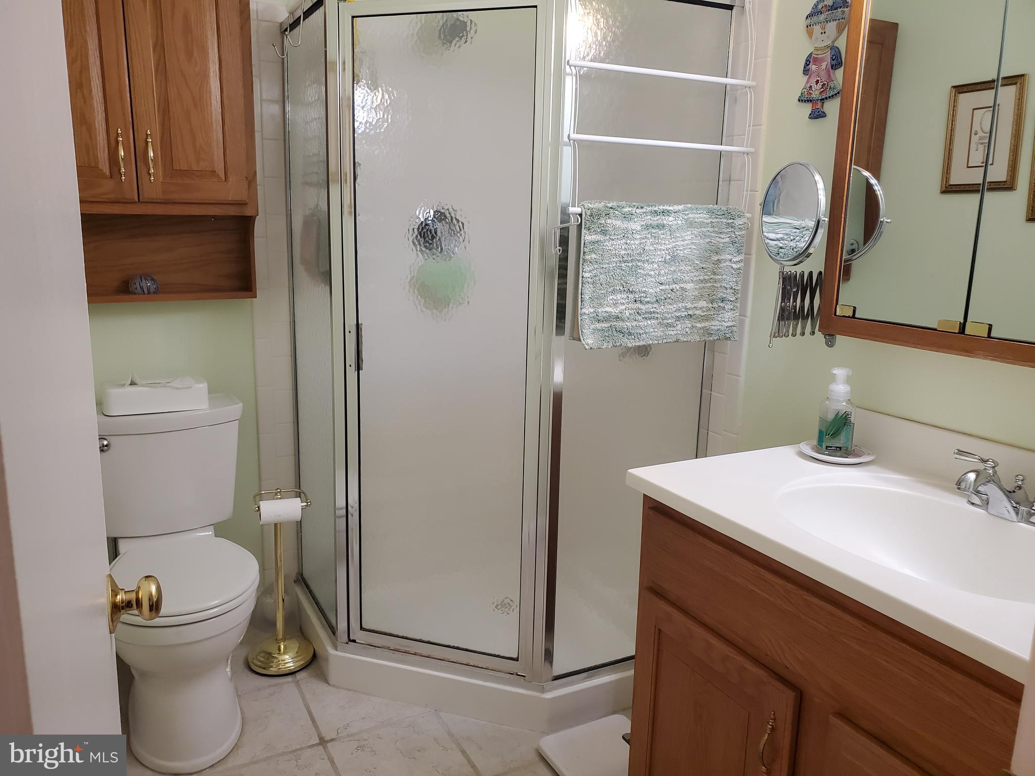 3402 Embarcadero Court Springfield, PA 19064 - Photo 21 of 27 Master bathroom