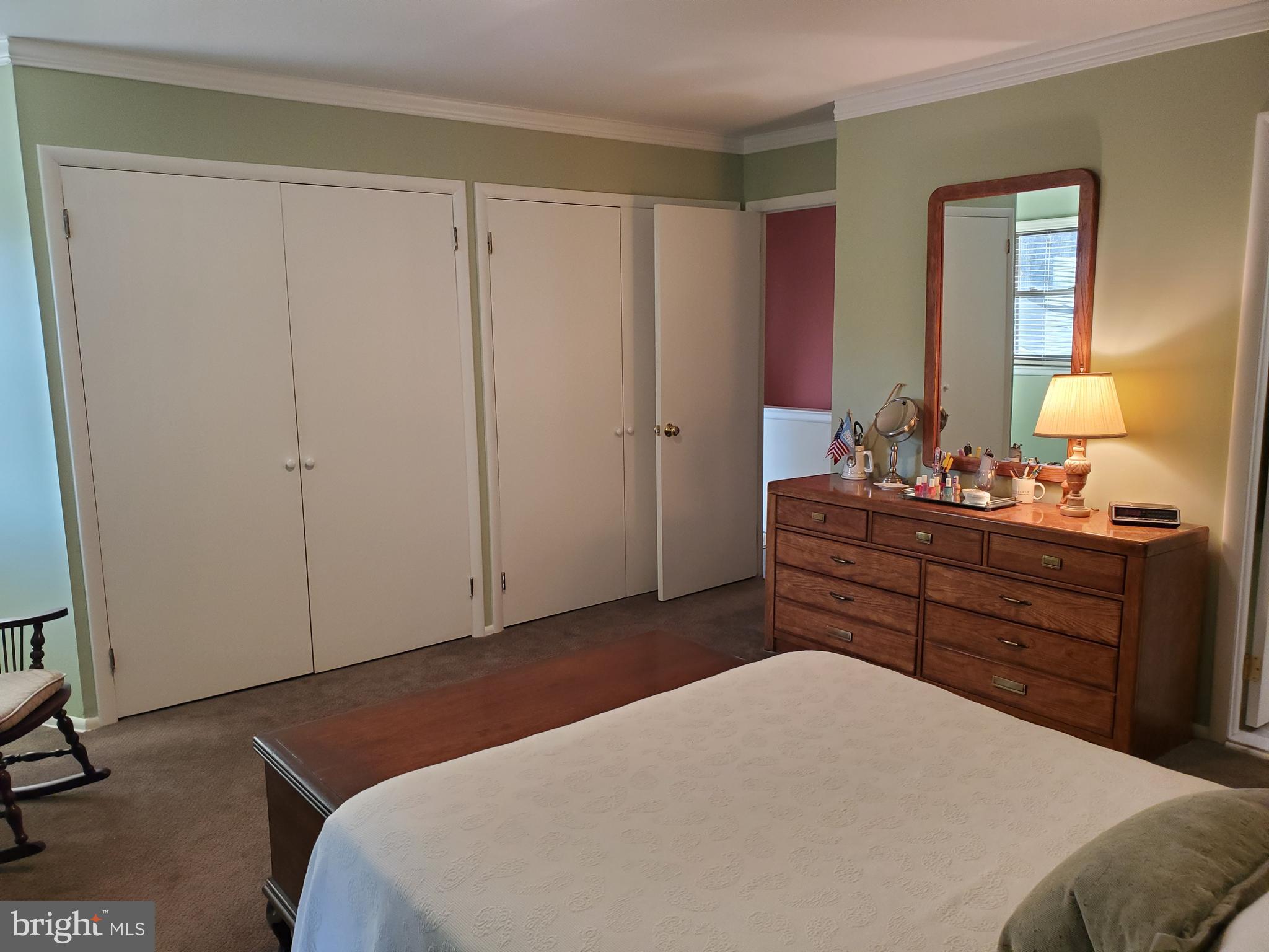3402 Embarcadero Court Springfield, PA 19064 - Photo 23 of 27 Master bedroom