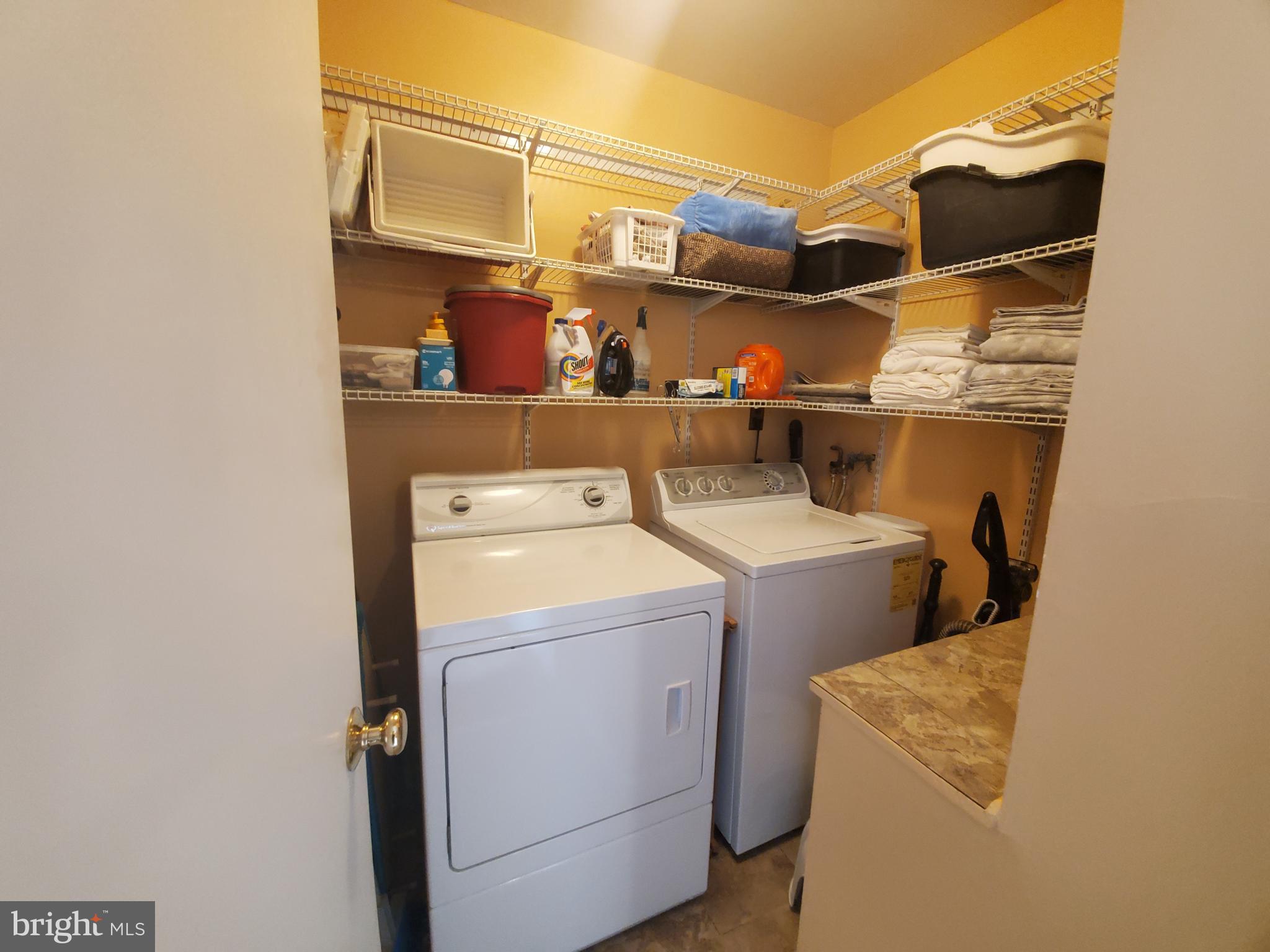 3402 Embarcadero Court Springfield, PA 19064 - Photo 24 of 27 Laundry room