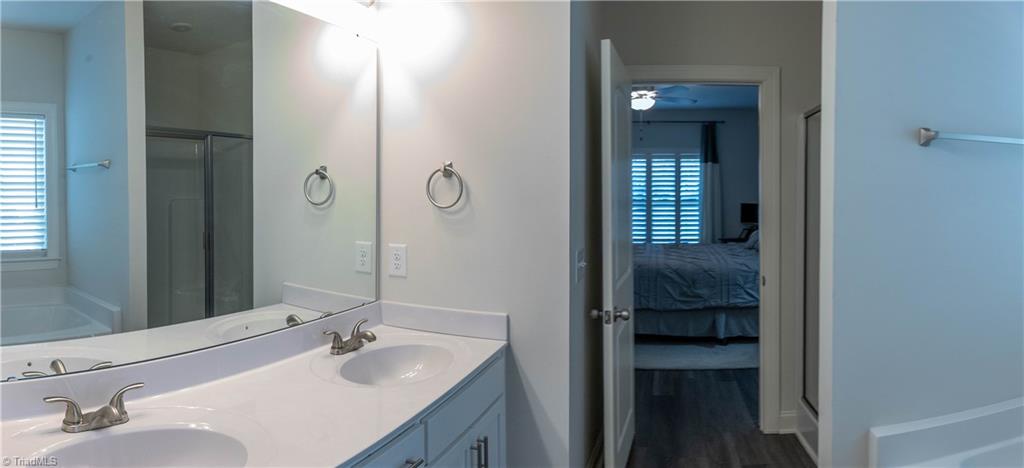 3924 Braddock Road High Point, NC 27265 - Photo 11 of 26