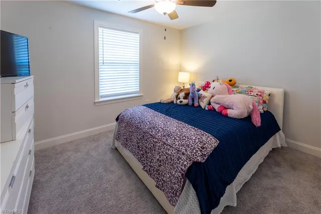 $499,000 | 3924 Braddock Road, High Point, NC 27265