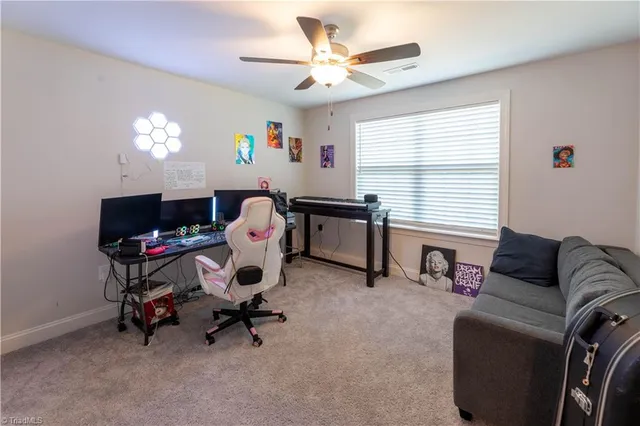 $499,000 | 3924 Braddock Road, High Point, NC 27265