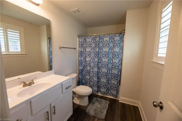 $499,000 | 3924 Braddock Road, High Point, NC 27265