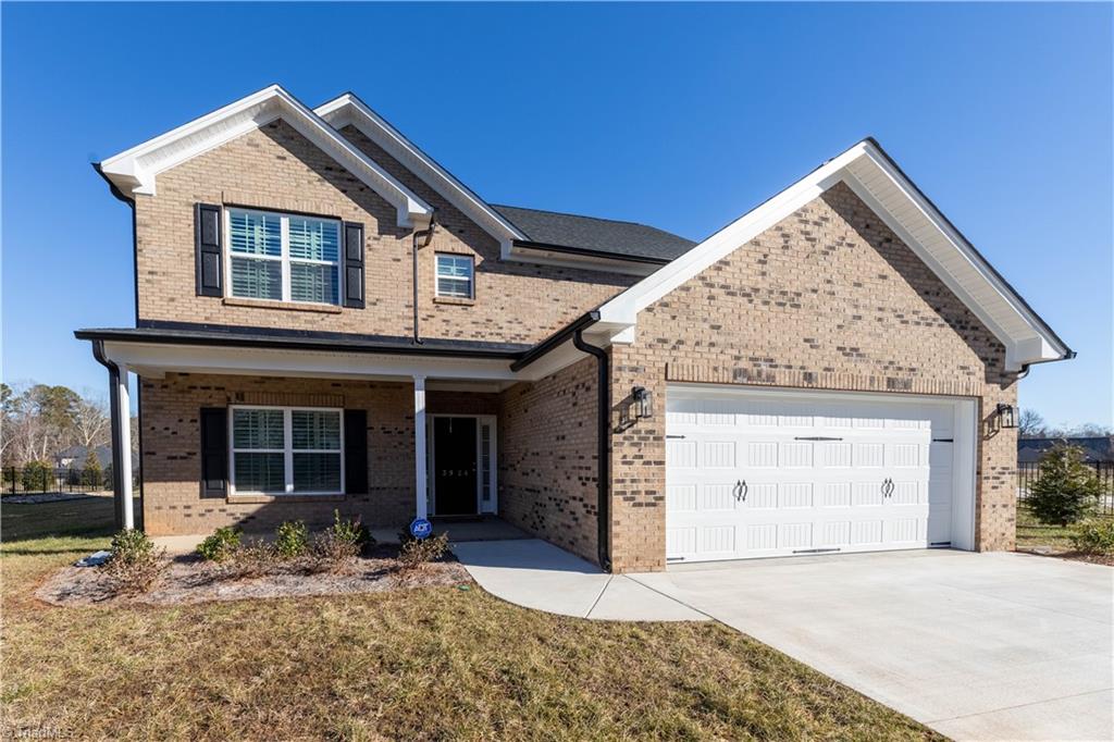 3924 Braddock Road High Point, NC 27265 - Photo 25 of 25