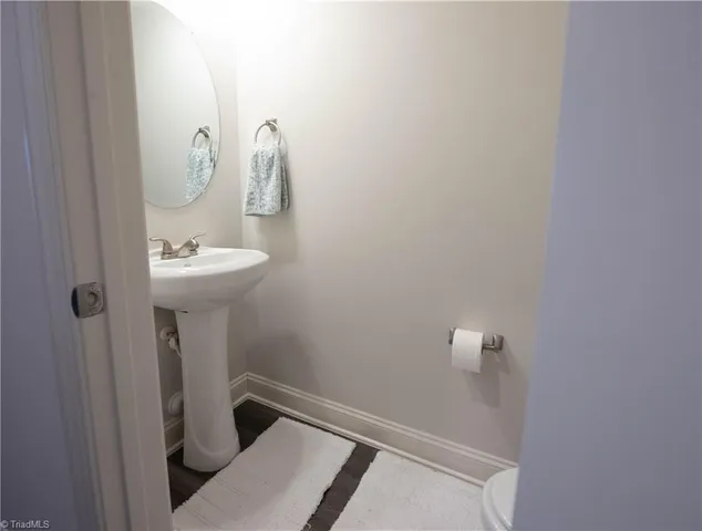 $499,000 | 3924 Braddock Road, High Point, NC 27265