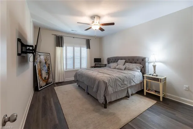 $499,000 | 3924 Braddock Road, High Point, NC 27265