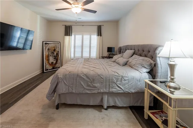 $499,000 | 3924 Braddock Road, High Point, NC 27265