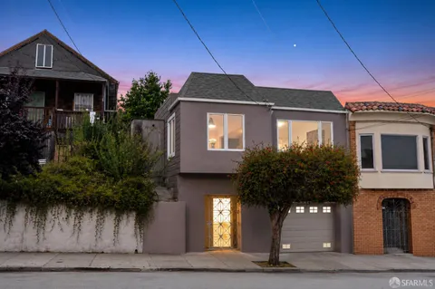 $1,195,000 | 208 Harkness Avenue, San Francisco, CA 94134