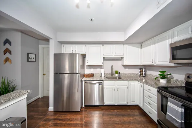 $246,900 | 902 Martell Court, Unit 902G, Bel Air, MD 21014