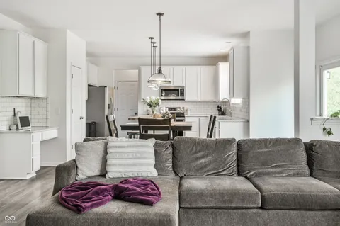 $475,000 | 8145 Walden Glen Court, Indianapolis, IN 46278