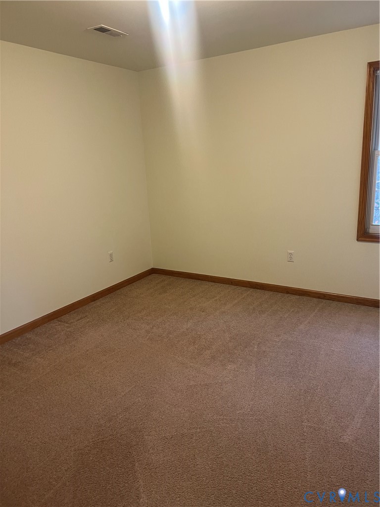 11449 Cedar Run Road Petersburg, VA 23805 - Photo 18 of 19 a view of an empty room